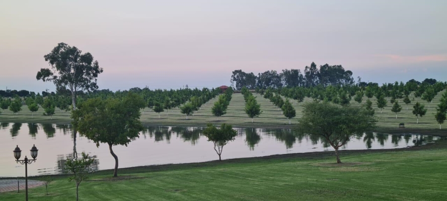 4 Bedroom Property for Sale in Oranjeville Free State